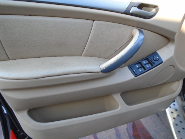 BMW X5 AUTOMATICO 3.0 D 217CV