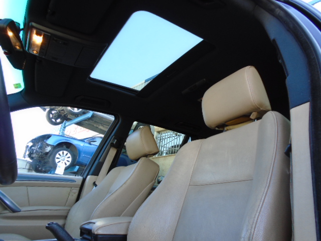 BMW X5 AUTOMATICO 3.0 D 217CV