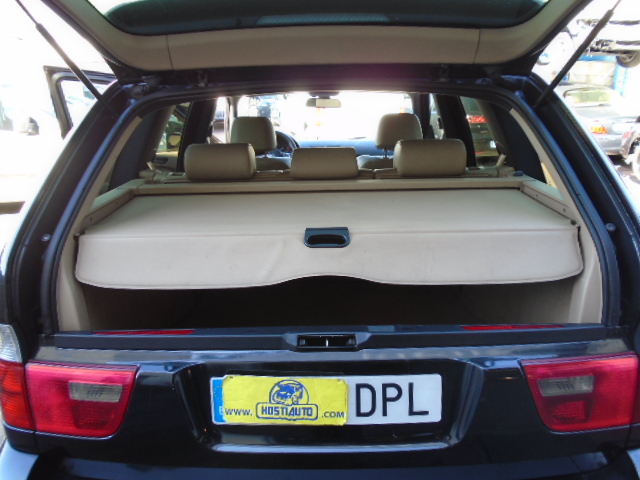 BMW X5 AUTOMATICO 3.0 D 217CV