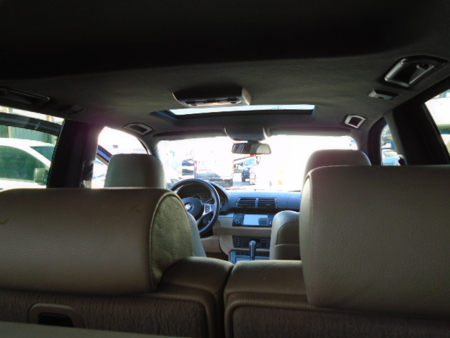 BMW X5 AUTOMATICO 3.0 D 217CV