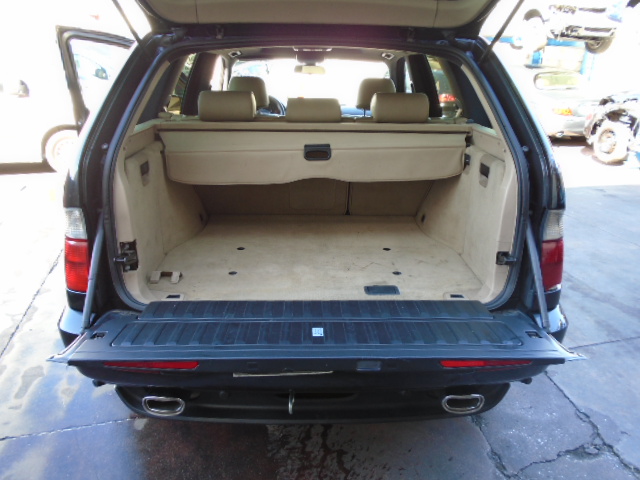 BMW X5 AUTOMATICO 3.0 D 217CV