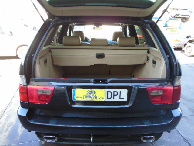 BMW X5 AUTOMATICO 3.0 D 217CV