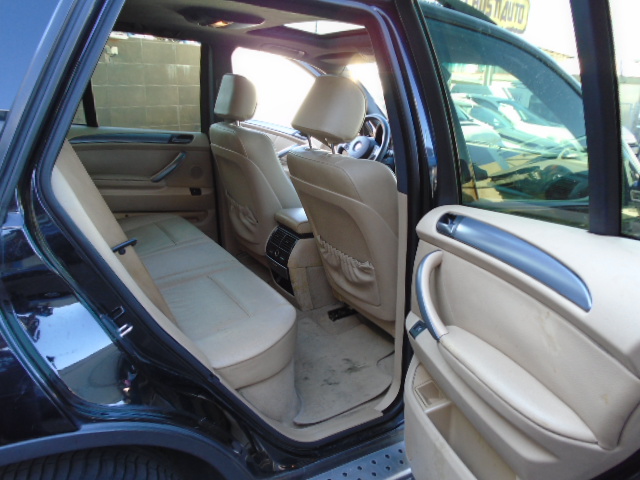 BMW X5 AUTOMATICO 3.0 D 217CV