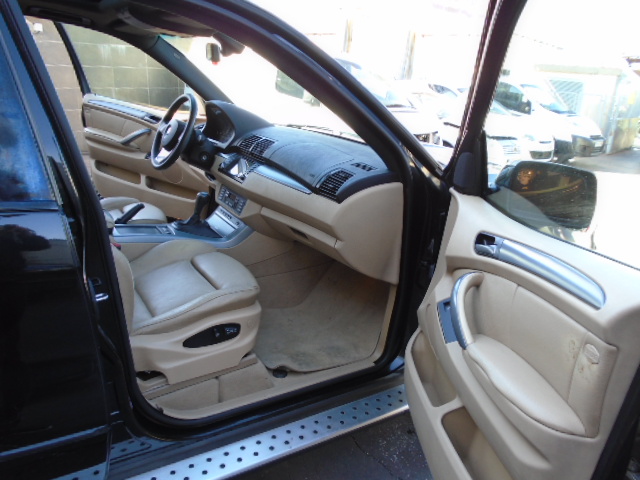 BMW X5 AUTOMATICO 3.0 D 217CV