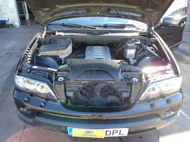 BMW X5 AUTOMATICO 3.0 D 217CV