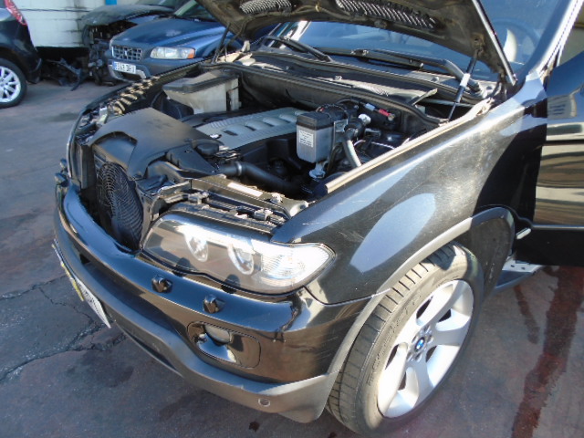 BMW X5 AUTOMATICO 3.0 D 217CV