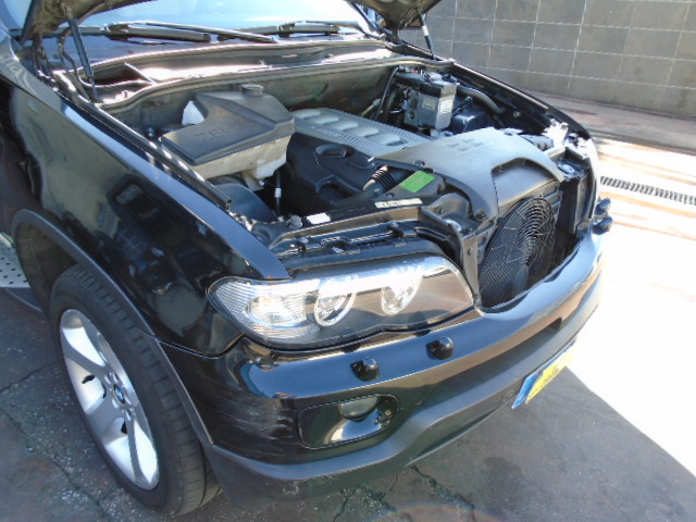 BMW X5 AUTOMATICO 3.0 D 217CV