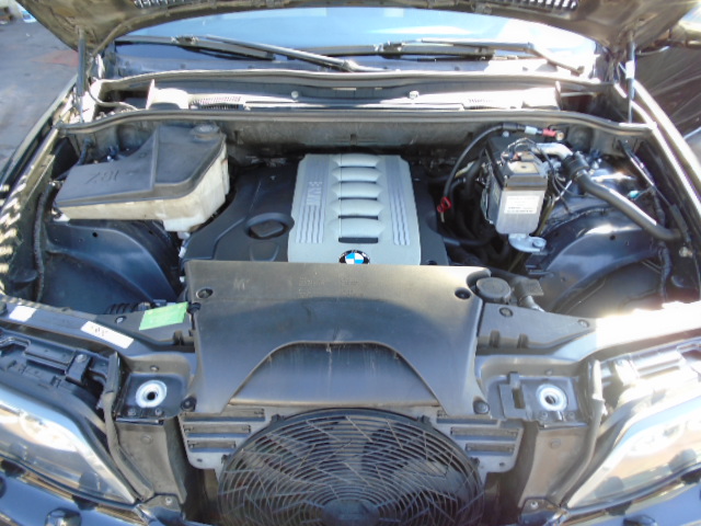 BMW X5 AUTOMATICO 3.0 D 217CV