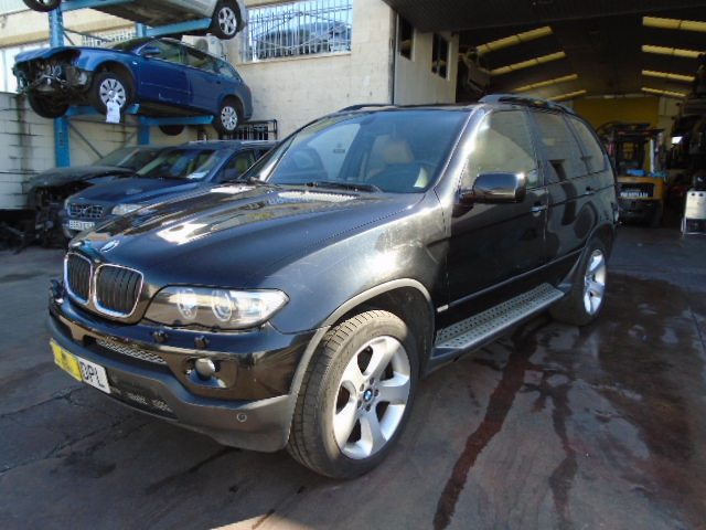 BMW X5 AUTOMATICO 3.0 D 217CV