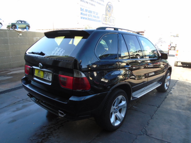 BMW X5 AUTOMATICO 3.0 D 217CV