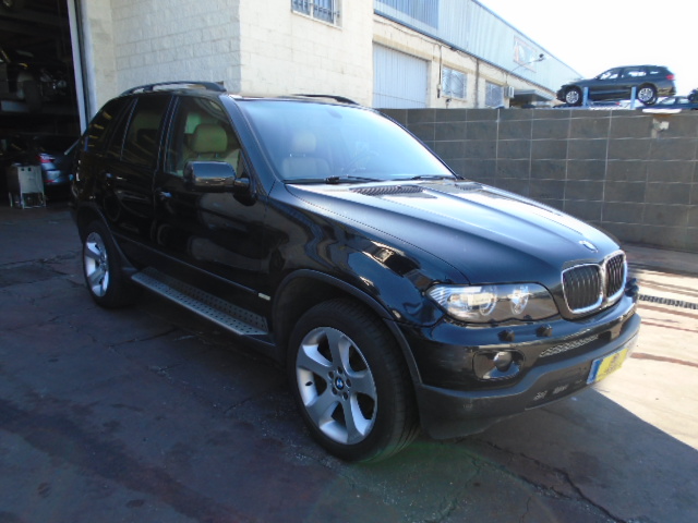 BMW X5 AUTOMATICO 3.0 D 217CV