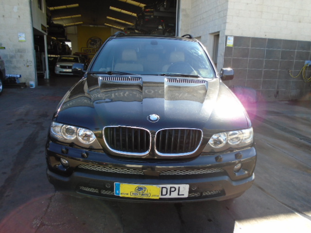 BMW X5 AUTOMATICO 3.0 D 217CV