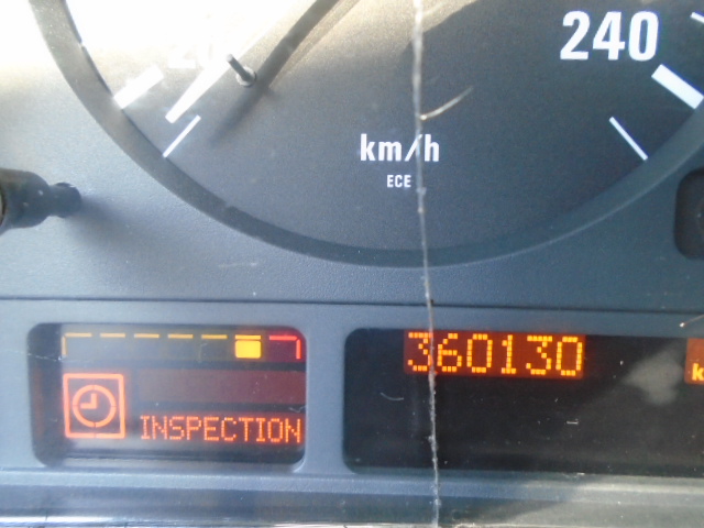 BMW X5 AUTOMATICO 3.0 D 217CV