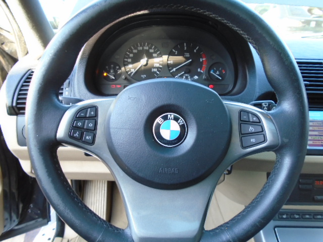 BMW X5 AUTOMATICO 3.0 D 217CV