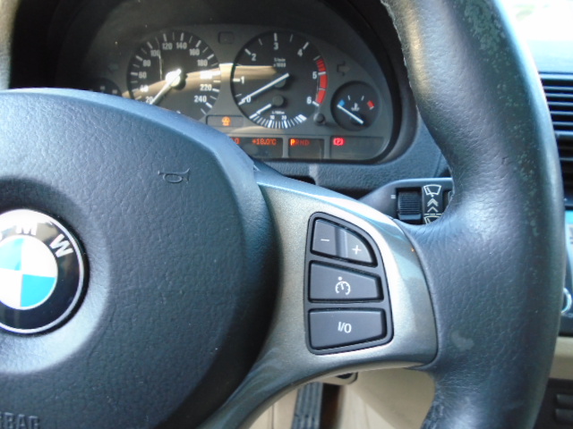 BMW X5 AUTOMATICO 3.0 D 217CV