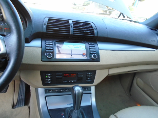 BMW X5 AUTOMATICO 3.0 D 217CV