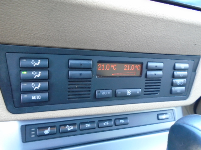 BMW X5 AUTOMATICO 3.0 D 217CV