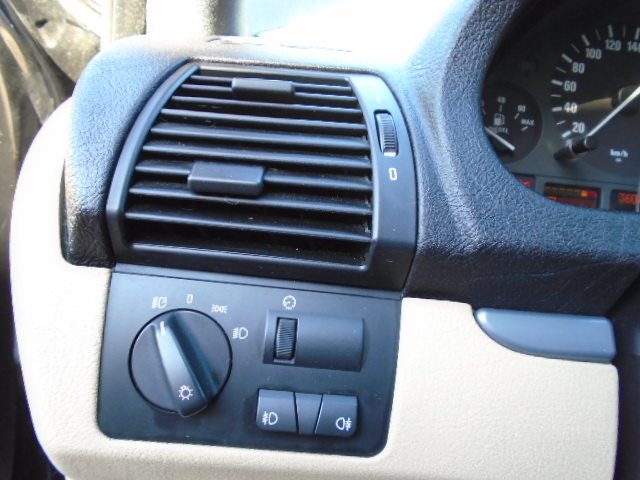 BMW X5 AUTOMATICO 3.0 D 217CV