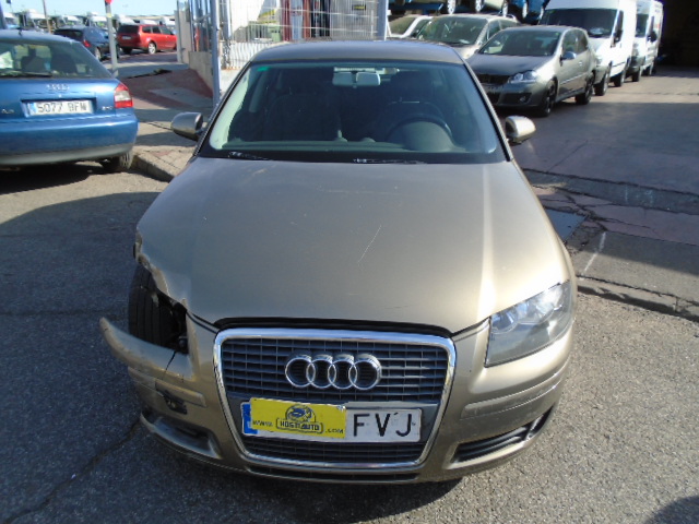 AUDI A3 1.6 I AUTOMATICO 102CV