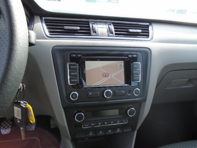 SEAT TOLEDO 1.2 TSI 105CV STYLE