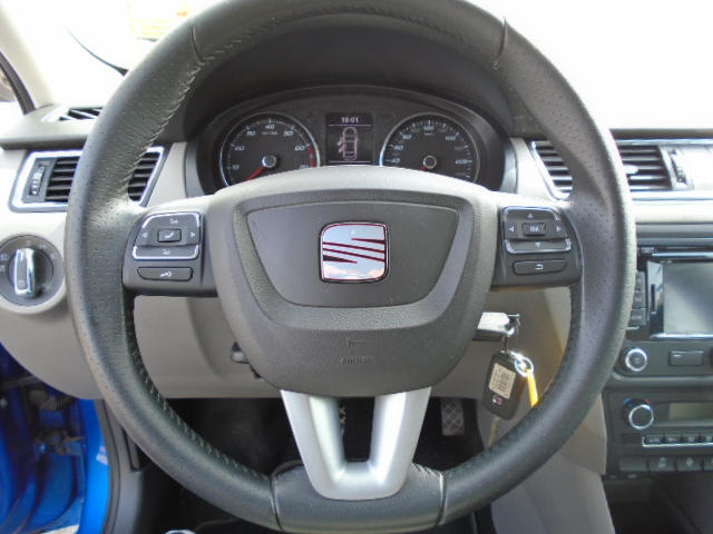 SEAT TOLEDO 1.2 TSI 105CV STYLE