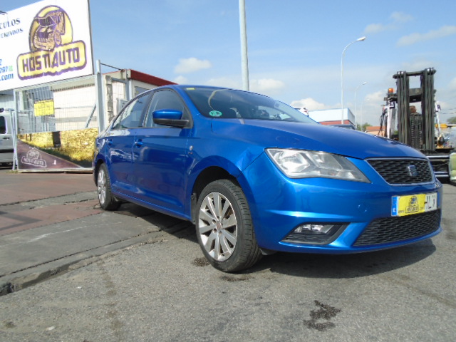 SEAT TOLEDO 1.2 TSI 105CV STYLE