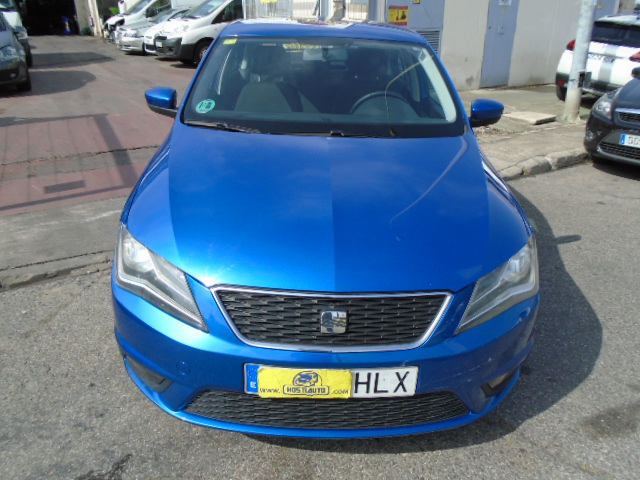 SEAT TOLEDO 1.2 TSI 105CV STYLE
