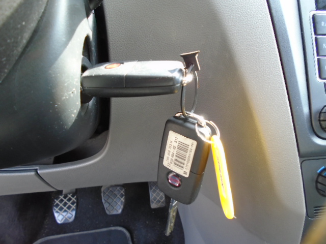 SEAT TOLEDO 1.2 TSI 105CV STYLE