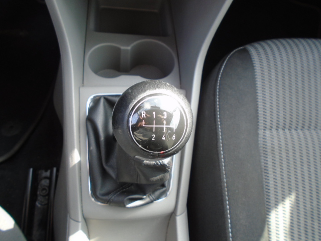 SEAT TOLEDO 1.2 TSI 105CV STYLE