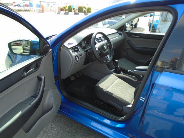 SEAT TOLEDO 1.2 TSI 105CV STYLE