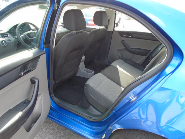 SEAT TOLEDO 1.2 TSI 105CV STYLE