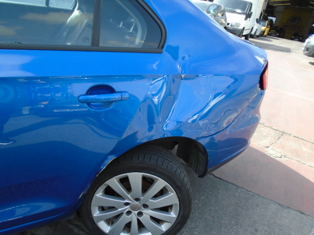 SEAT TOLEDO 1.2 TSI 105CV STYLE