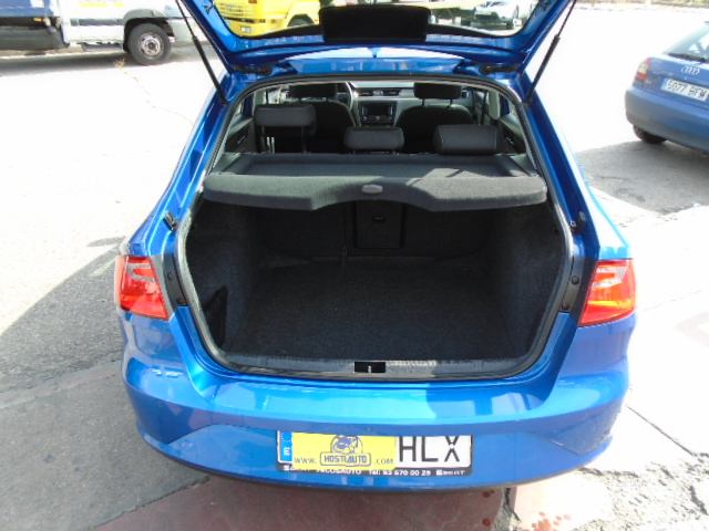 SEAT TOLEDO 1.2 TSI 105CV STYLE
