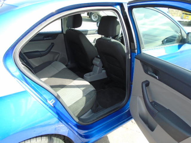 SEAT TOLEDO 1.2 TSI 105CV STYLE