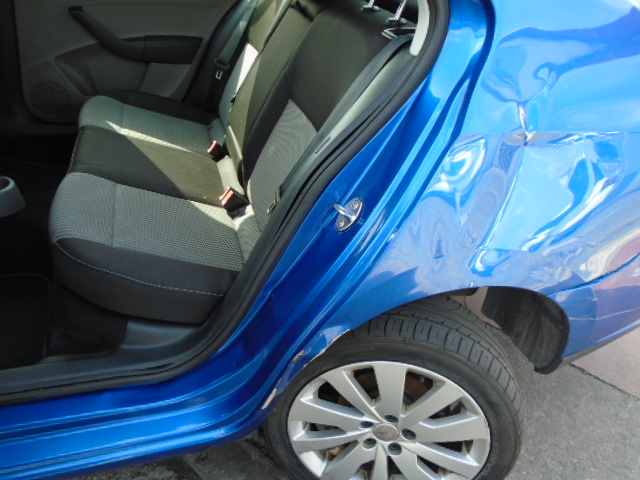 SEAT TOLEDO 1.2 TSI 105CV STYLE