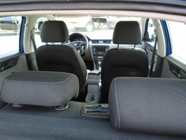 SEAT TOLEDO 1.2 TSI 105CV STYLE