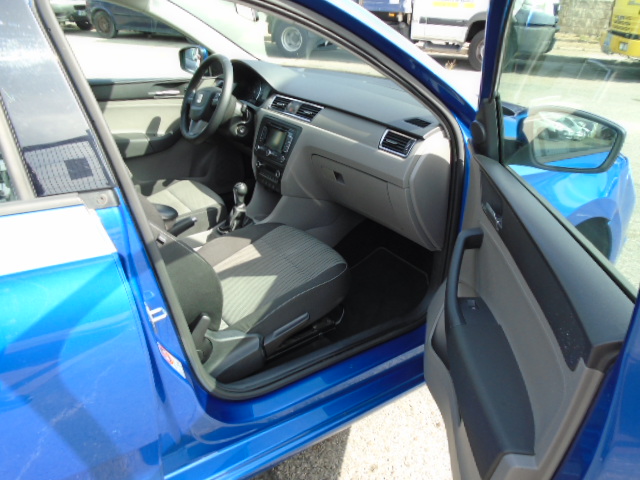 SEAT TOLEDO 1.2 TSI 105CV STYLE