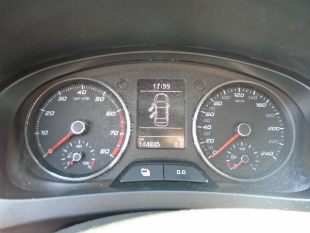 SEAT TOLEDO 1.2 TSI 105CV STYLE