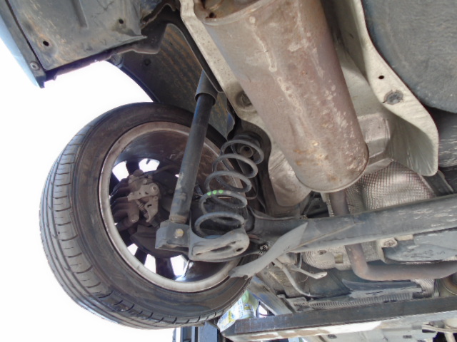 SEAT TOLEDO 1.2 TSI 105CV STYLE