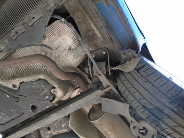 SEAT TOLEDO 1.2 TSI 105CV STYLE