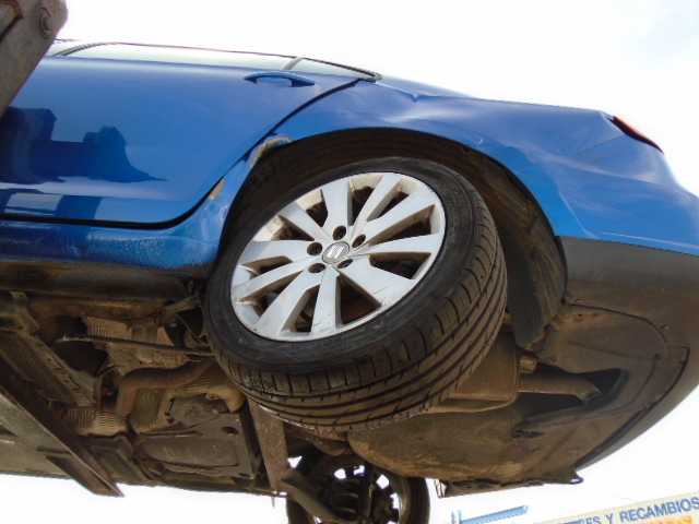 SEAT TOLEDO 1.2 TSI 105CV STYLE