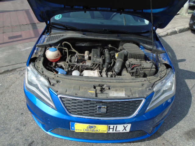 SEAT TOLEDO 1.2 TSI 105CV STYLE