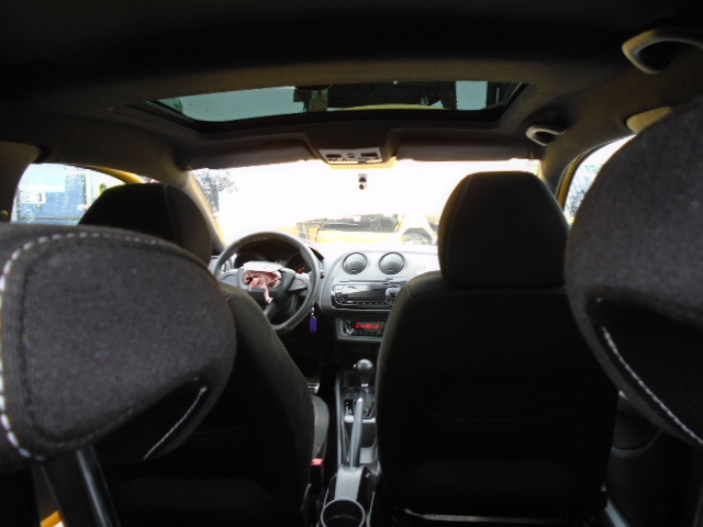 SEAT IBIZA CUPRA 1.4 TSI 180CV AUTOMATICO