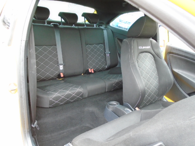 SEAT IBIZA CUPRA 1.4 TSI 180CV AUTOMATICO