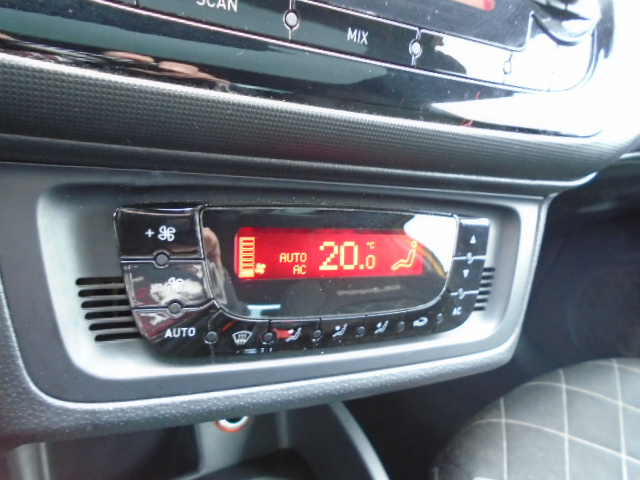 SEAT IBIZA CUPRA 1.4 TSI 180CV AUTOMATICO