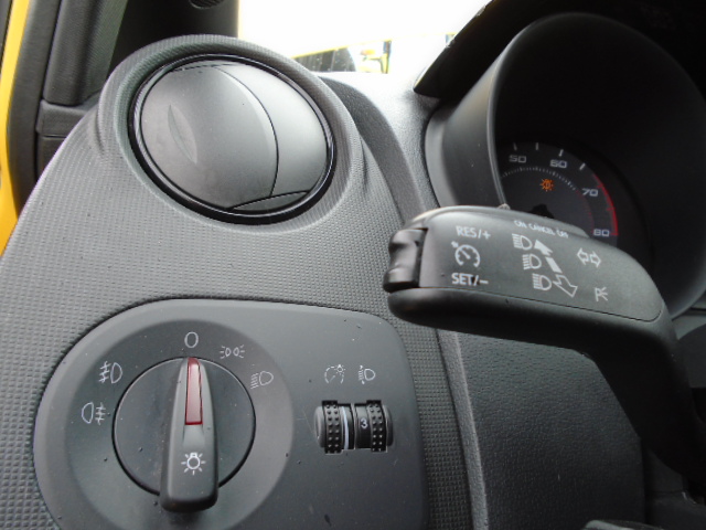 SEAT IBIZA CUPRA 1.4 TSI 180CV AUTOMATICO