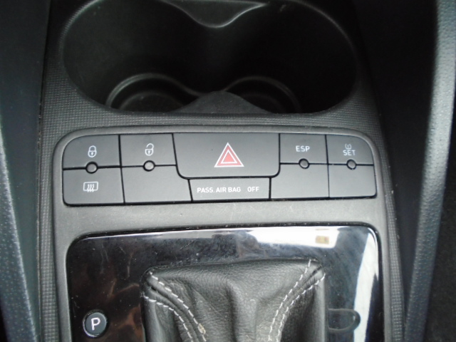 SEAT IBIZA CUPRA 1.4 TSI 180CV AUTOMATICO