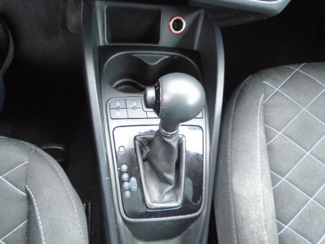 SEAT IBIZA CUPRA 1.4 TSI 180CV AUTOMATICO