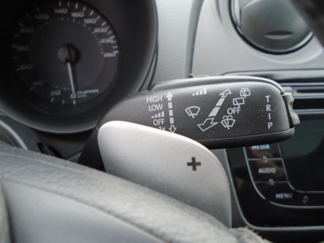 SEAT IBIZA CUPRA 1.4 TSI 180CV AUTOMATICO