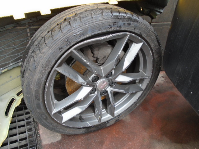 SEAT IBIZA CUPRA 1.4 TSI 180CV AUTOMATICO